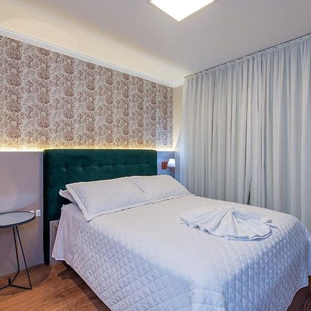 Com Vista Para Catedral - @Stayhousetemporada Canela Exterior photo