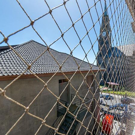 Com Vista Para Catedral - @Stayhousetemporada Canela Exterior photo
